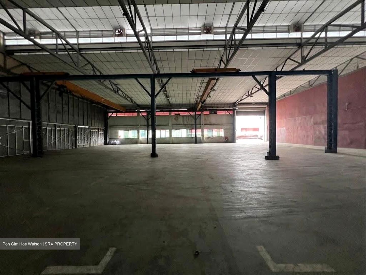 Soon Li Industrial Building (D27), Factory #613295271